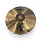 Used Zildjian 18in K Cluster Crash Cymbal thumbnail