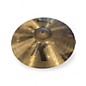 Used Zildjian 18in K Cluster Crash Cymbal