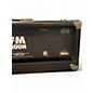 Used Fender FM100H 100W Solid State Guitar Amp Head