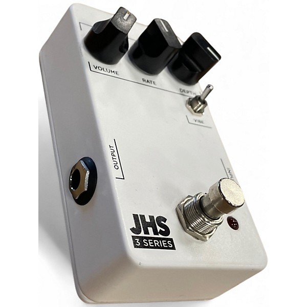 Used JHS Pedals CHORUS Effect Pedal