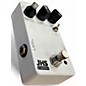Used JHS Pedals CHORUS Effect Pedal