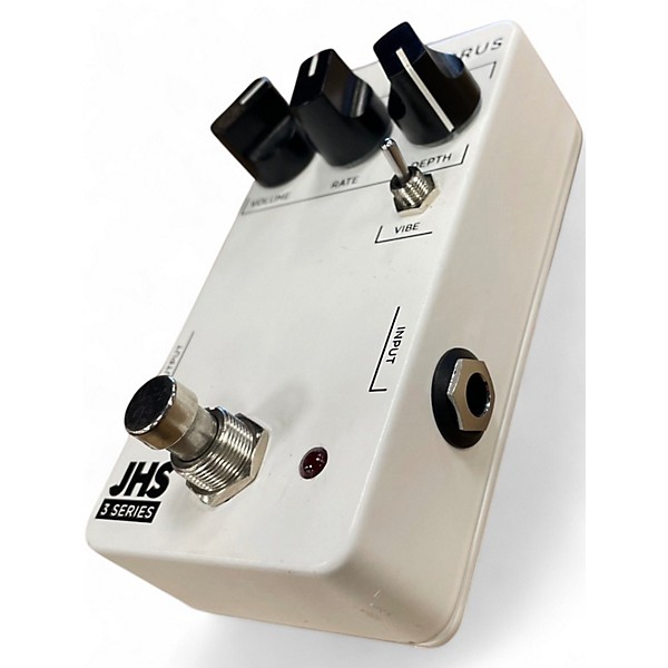 Used JHS Pedals CHORUS Effect Pedal