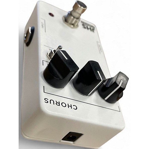 Used JHS Pedals CHORUS Effect Pedal