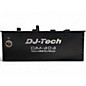 Used Dj Tech  DJM 303 BLACK  DJ Mixer
