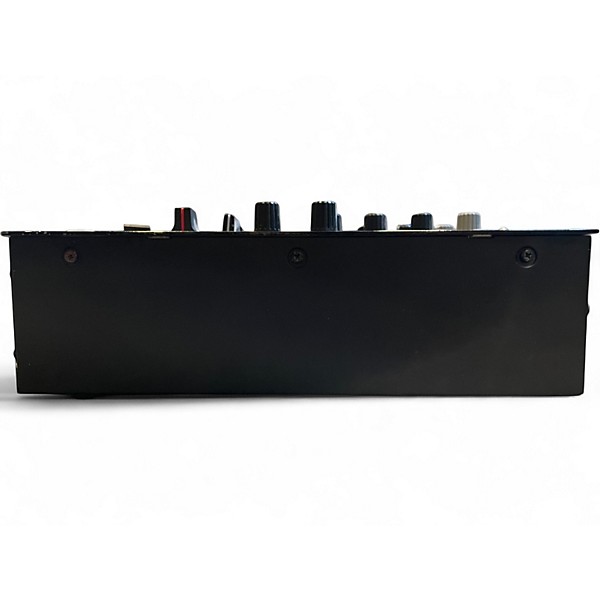 Used Dj Tech  DJM 303 BLACK  DJ Mixer