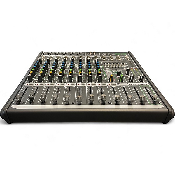 Used Mackie PROFX12 Unpowered Mixer