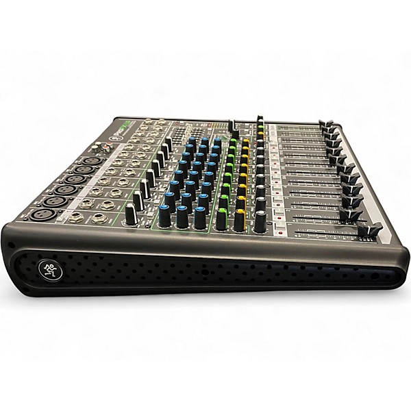 Used Mackie PROFX12 Unpowered Mixer