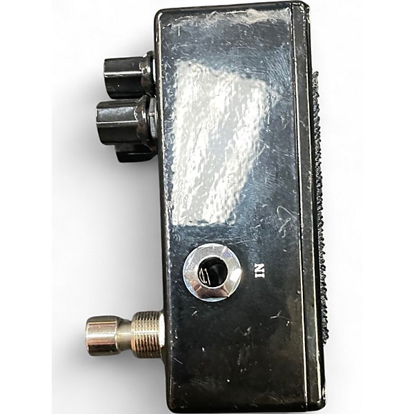 Used MXR Raw Dawg Effect Pedal