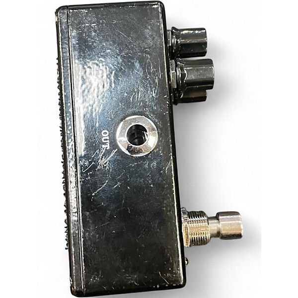 Used MXR Raw Dawg Effect Pedal