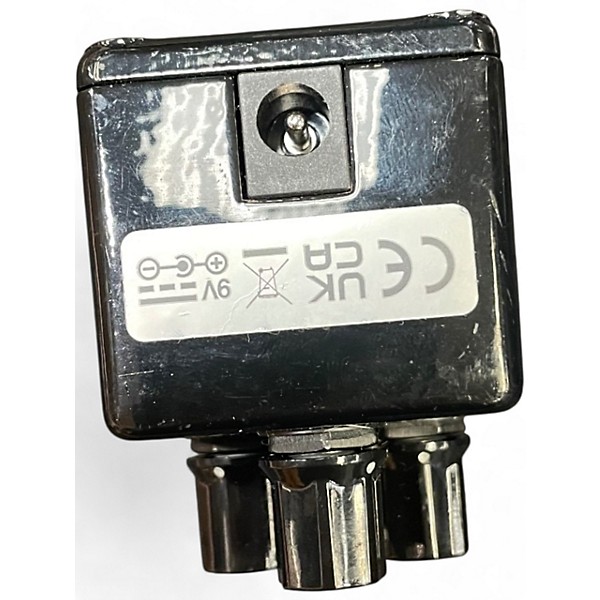 Used MXR Raw Dawg Effect Pedal
