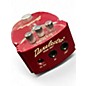 Used Danelectro Hashbrowns Flanger Effect Pedal