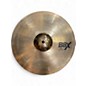 Used SABIAN 14in B8X HiHat Pair Cymbal
