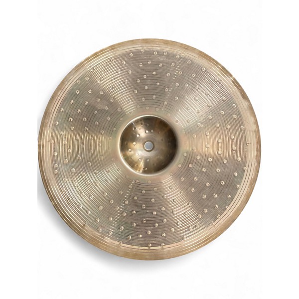 Used SABIAN 14in B8X HiHat Pair Cymbal