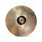 Used SABIAN 14in B8X HiHat Pair Cymbal