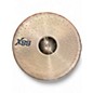 Used SABIAN 14in B8X HiHat Pair Cymbal
