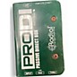 Used Radial Engineering Pro DI Passive Direct Box thumbnail