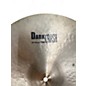 Used Zildjian 19in K Custom Dark Thin Crash Cymbal