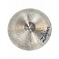Used Zildjian 19in K Custom Dark Thin Crash Cymbal