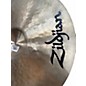 Used Zildjian 19in K Custom Dark Thin Crash Cymbal