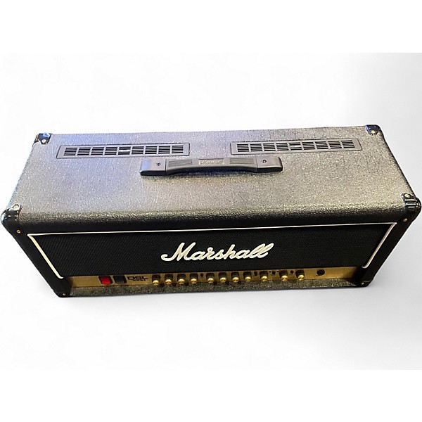 Used Marshall DSL100H 100W Tube Guitar Amp Head