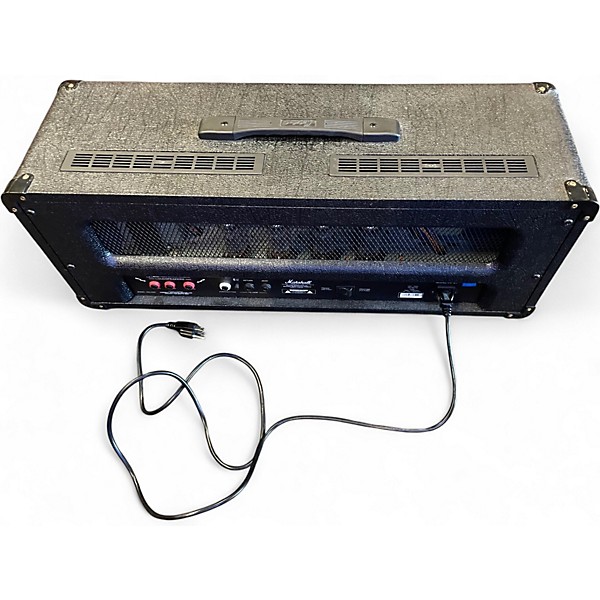 Used Marshall DSL100H 100W Tube Guitar Amp Head