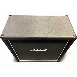Used Marshall MX412B 240W 4x12 Guitar Cabinet