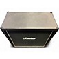 Used Marshall MX412B 240W 4x12 Guitar Cabinet thumbnail