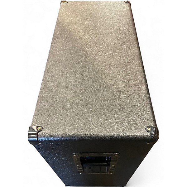 Used Marshall MX412B 240W 4x12 Guitar Cabinet