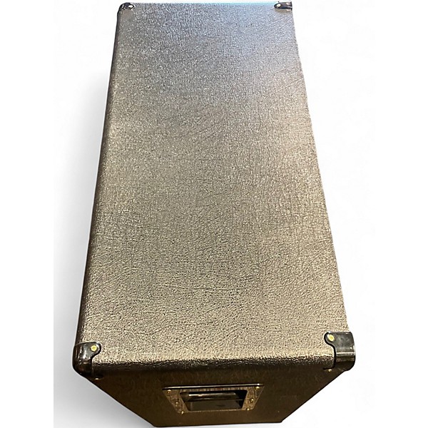 Used Marshall MX412B 240W 4x12 Guitar Cabinet