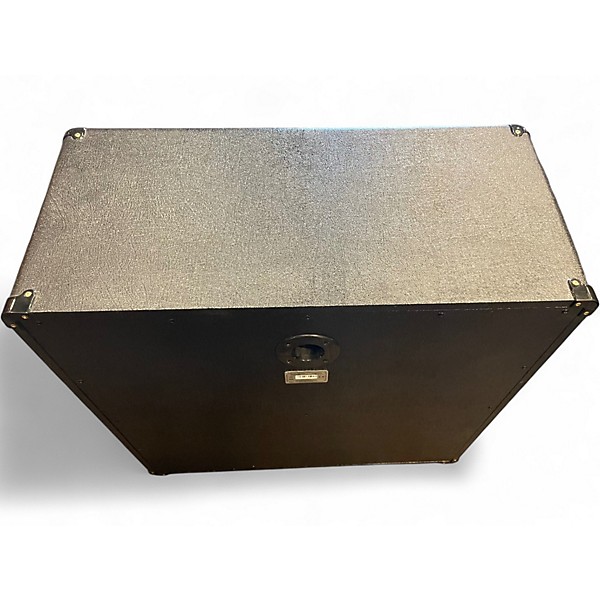 Used Marshall MX412B 240W 4x12 Guitar Cabinet