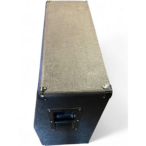 Used Marshall MX412A 240W 4x12 Guitar Cabinet