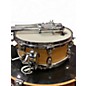 Used Pearl 6 Piece Vision 2 Color Sunburst Drum Kit