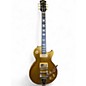 Used Gibson 1955 Murphy Lab Gold Top Solid Body Electric Guitar thumbnail