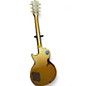 Used Gibson 1955 Murphy Lab Gold Top Solid Body Electric Guitar