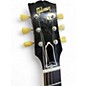 Used Gibson 1955 Murphy Lab Gold Top Solid Body Electric Guitar