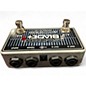 Used Electro-Harmonix Switchblade+ Channel Selector Footswitch Pedal