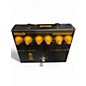 Used Markbass Compressore Effect Pedal thumbnail