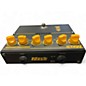 Used Markbass Compressore Effect Pedal