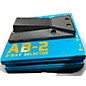 Used BOSS AB2 2 Way Selector Pedal