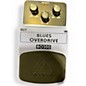 Used Behringer BO300 Blues Overdrive Effect Pedal thumbnail