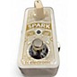 Used TC Electronic Spark Mini Boost Effect Pedal