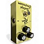 Used Rogue Vintage compressor Effect Pedal