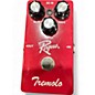 Used Rogue Tremolo Effect Pedal thumbnail