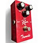 Used Rogue Tremolo Effect Pedal