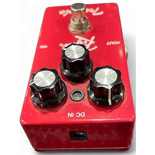 Used Rogue Tremolo Effect Pedal