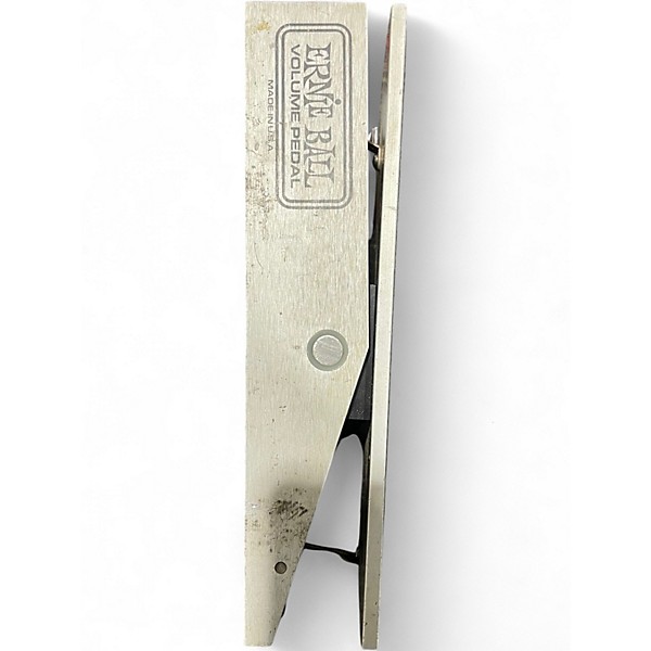 Used Ernie Ball Volume Pedal