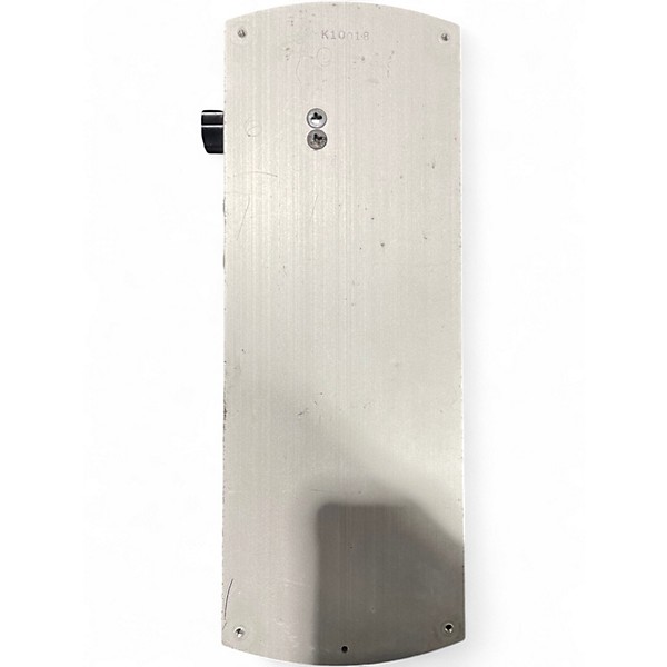 Used Ernie Ball Volume Pedal