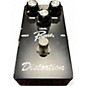 Used Rogue Distortion Effect Pedal