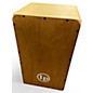 Used LP Americana Series Cajon thumbnail
