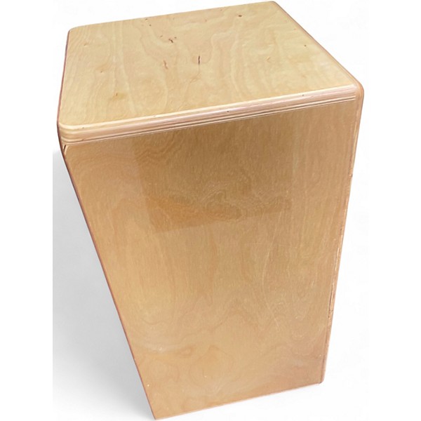 Used LP Americana Series Cajon